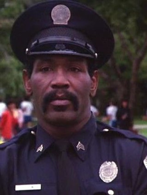 Bubba Smith