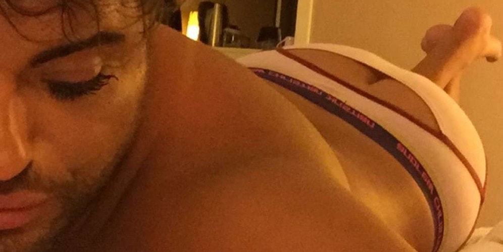 Stalk'ta Sınır Tanımıyoruz! İşte Geçtiğimiz Hafta Ünlülerin Snapchat Paylaşımları