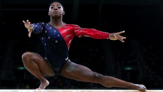 От Симоны Байлз до Усэйна Болта: 20 величайших атлетов в мире на сегодняшний день