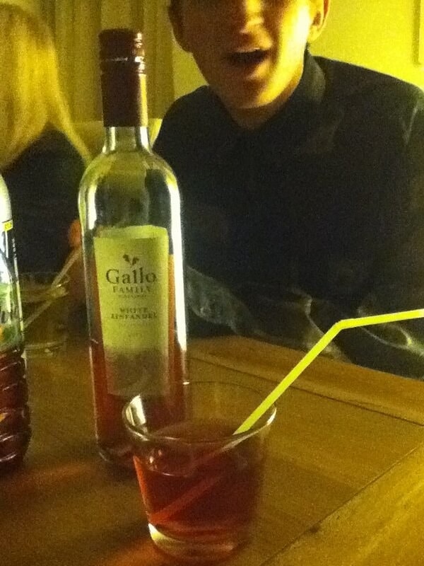 3. Как и вино 🍷