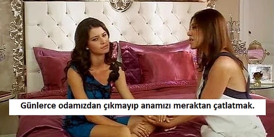 Millet Olarak Hayallerimiz Gerçekleşmediğinde Yaptığımız 15 Şey