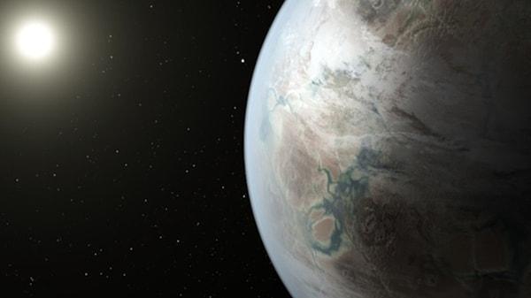 7.Kepler-452b