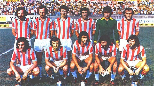 Trabzonspor'un büyük özlemi