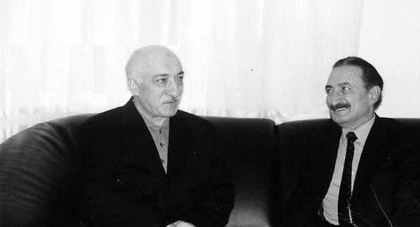 Rahşan Ecevit, 2009 yılında Balçiçek İlter'e konuşmuş, Gülen’in evlerine geldiğini aktarmıştı
