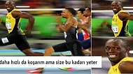 Rekorları Alt Üst Ederken 'Neler Oluyor Yav' Bakışı Atan Bolt Kadar Komik 17 Kişi