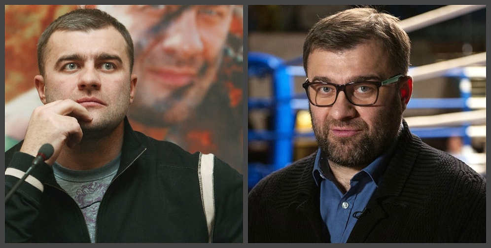 Как влияет возраст на мужчин: 20 российских актеров 10 лет назад и сейчас