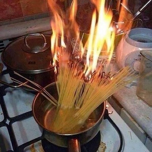 2. ... например приготовить ужин