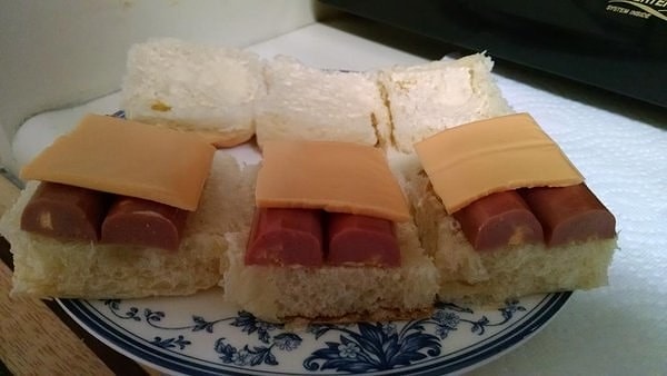 6. "Я готов получить мою первую звезду Мишлен!"