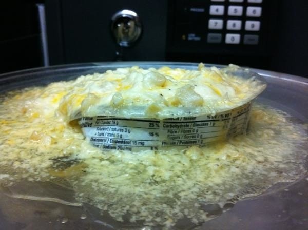 20. Ну, может, чуть-чуть передержал, но выглядит-то все равно отлично!