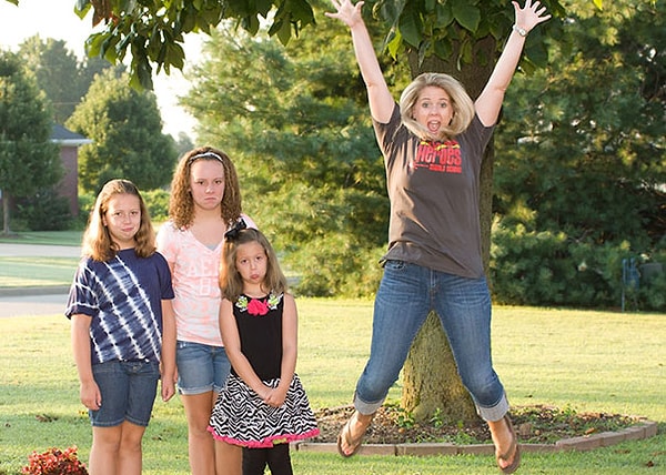 21. Первый школьный день