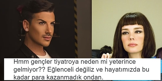 Kerimcan Durmaz'ın Kazandığı Para Yine Gündem: Ayçe Abana'nın Tweet'i Ortalığı Karıştırdı!