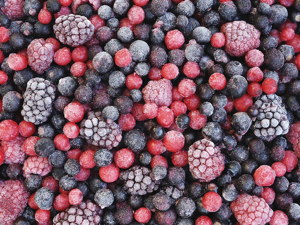 Buzlukta Dondurmadan Önce Son Kullanma Tarihlerini Öğrenmemiz Gereken 12 Gıda Malzemesi