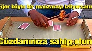 Dünyanın Dört Bir Yanını Sarıp Cüzdanınıza Göz Diken 20 Dümenci Tipi ve Hareketleri