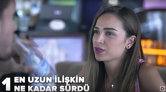 Erkeklere Yöneltilen Sorular ve Asıl Sorulmak İstenen Şeyler