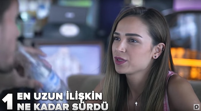 Erkeklere Yöneltilen Sorular ve Asıl Sorulmak İstenen Şeyler