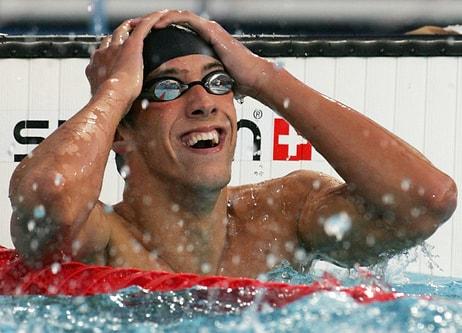 İnsan mı Yoksa Balık mı? Michael Phelps Hakkında Ağzınızı Açık Bırakacak 14 Gerçek
