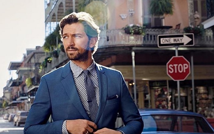 Michiel Huisman'ın Instagram Hesabından Gözlerinizden Kalpler Fışkırtacak 21 Paylaşım