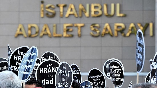 Hrant Dink Cinayeti Soruşturmasında 4 Tutuklama