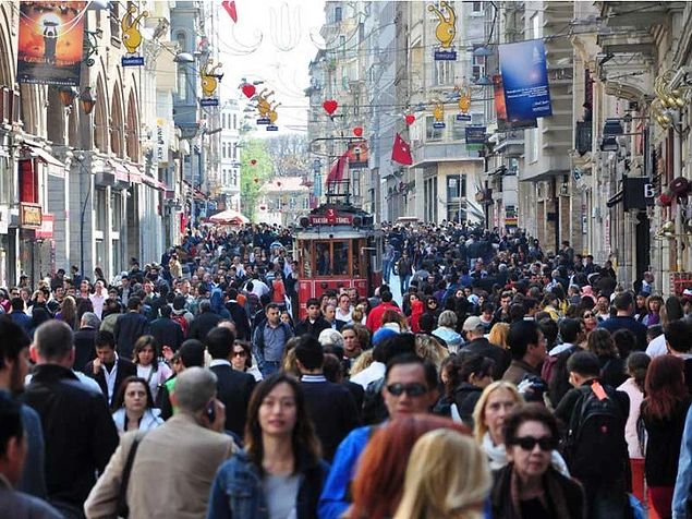 6)Toplum Depreme Karşı Ne Kadar Bilinçli?