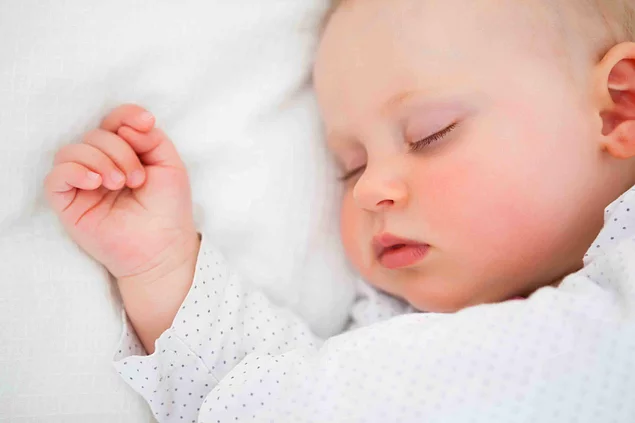 Bilim insanları, bebeklerin yaşamlarının ilk birkaç yılında rüya görmediklerini düşünmektedir.