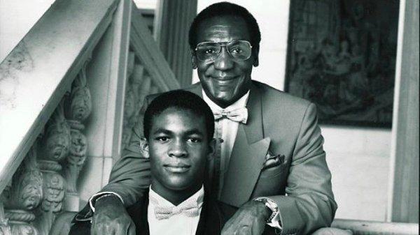 16. Bill Cosby oğlunu öldüren kişiye idam cezası verilmesine karşı çıkmıştır.