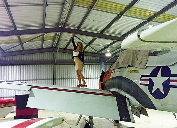 Натали лично подтверждает всю эту информацию, но при этом уточняет, что деньги её мало интересуют.