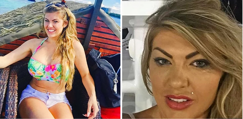 Девушка объездила весь мир с помощью богатых мужчин из интернета