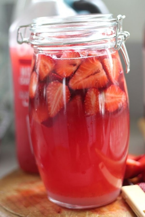 6. Тщательно размешайте.