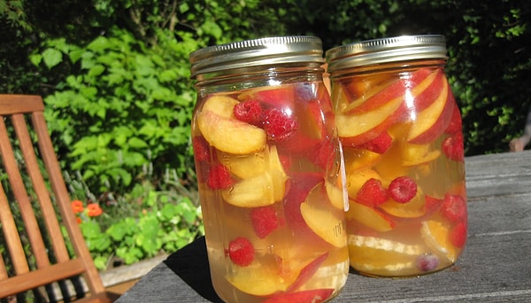 12. Вуаля! 😍💃🍹