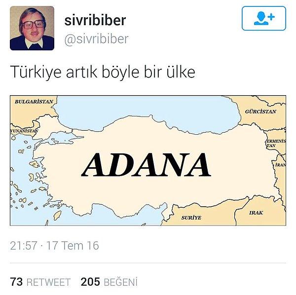 6. Adana