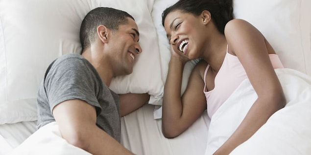 12. Sperm that came unnoticed