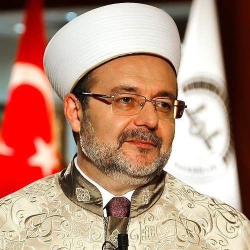 Mehmet Görmez - Selçuk Yöntem