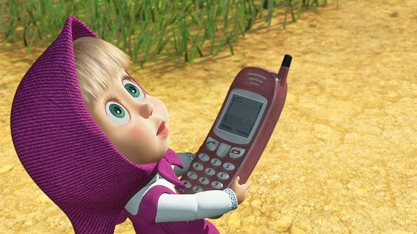 5 стадия: Пристальная слежка за телефоном