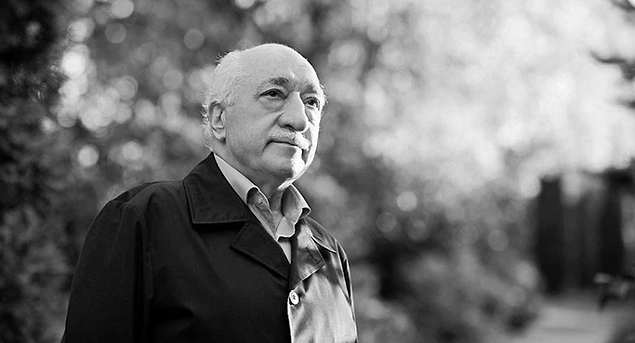 7- Gülen ile yaptığı görüşmeler tespit edilemedi