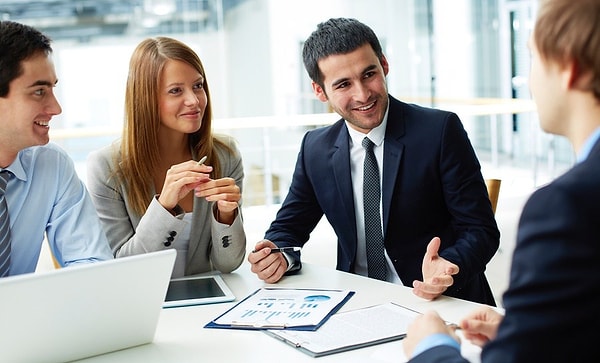 3. Не отзывайтесь плохо о своем предыдущем работодателе