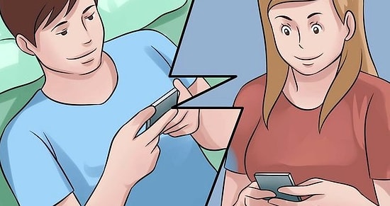 11 стадий тревожного ожидания, пока он ответит на сообщение