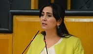 Yüksekdağ: ‘Başbakan 15 Yıl Öncesine Döndü, 'Kürt Sorunu Yoktur' Dedi’