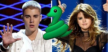 Sofia Richie ve Selena Gomez Aşk Üçgeni Justin Bieber'a Instagram Hesabını Kapattırdı