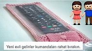 Yeni Evli Çiftlerle İlgili Yaptığı Nokta Atışı Tespitlerle Yüzümüzü Güldüren 15 Kişi