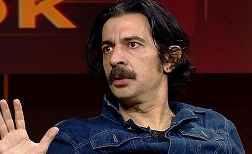 Hüseyin Avni Coş - Okan Bayülgen