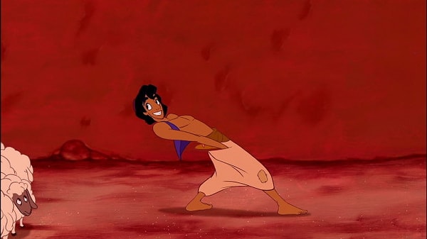 1. Когда твои шары прилипли к бедру, и ты пытаешься отлепить их через карман