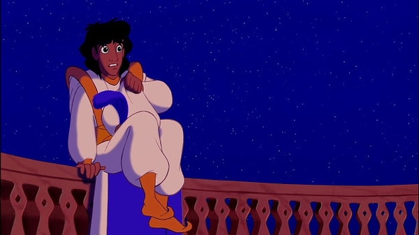 2. Когда у тебя нечаянно встал