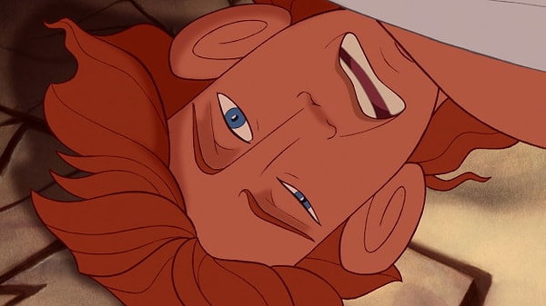 4. Когда ты уже кончил, но твоя девушка не хочет останавливаться