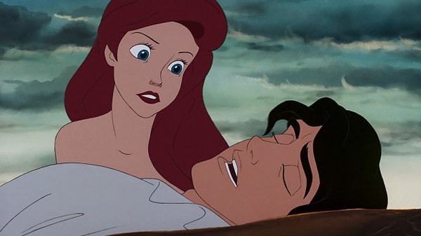 5. Тот момент, когда кончил и хочешь спать, а твоя девушка хочет поговорить