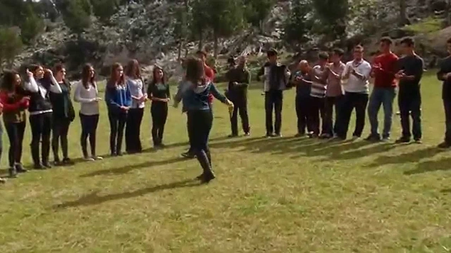 Şeşen oynamayı bilmeyen yoktur.