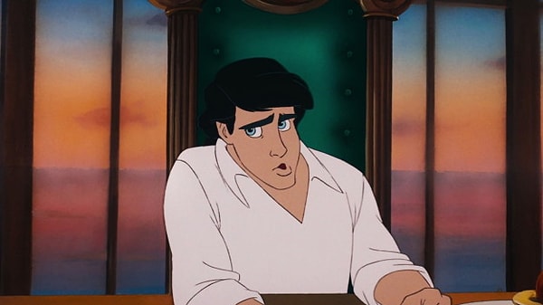 7. Так что ты начинаешь ерзать на стуле, пытаясь унять зуд