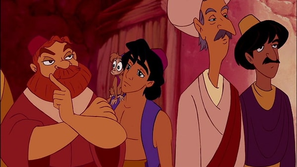 13. И это мучительное ожидание, когда выпил слишком много пива, а в туалете огромная очередь