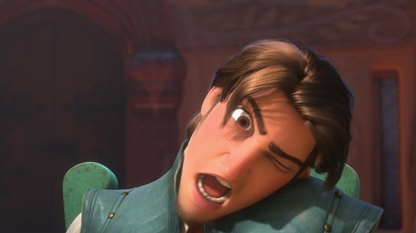 15. Или еще хуже - когда смыл и туалетная вода "помыла" твое достоинство