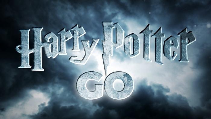 Wingardium Leviosa: Yoksa Sırada Harry Potter GO mu Var?