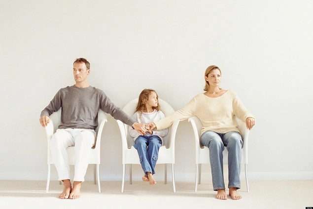 Aile terapisi